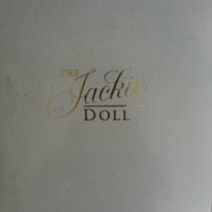 Jackie O Doll, Franklin Mint